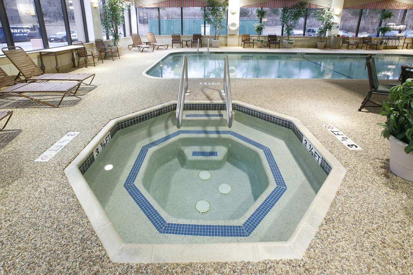 Hampton Inn Boston / Marlborough Zewnętrze zdjęcie